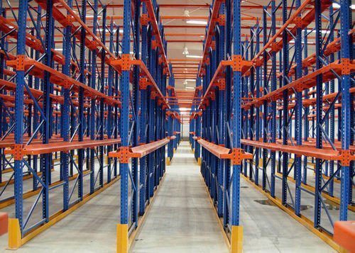 Used Shelves and Racks for Sale